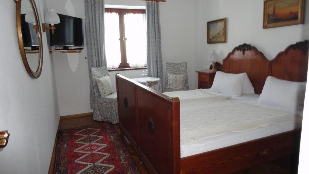 Gasthof Jaegerwirt Au an der Donau Ngoại thất bức ảnh