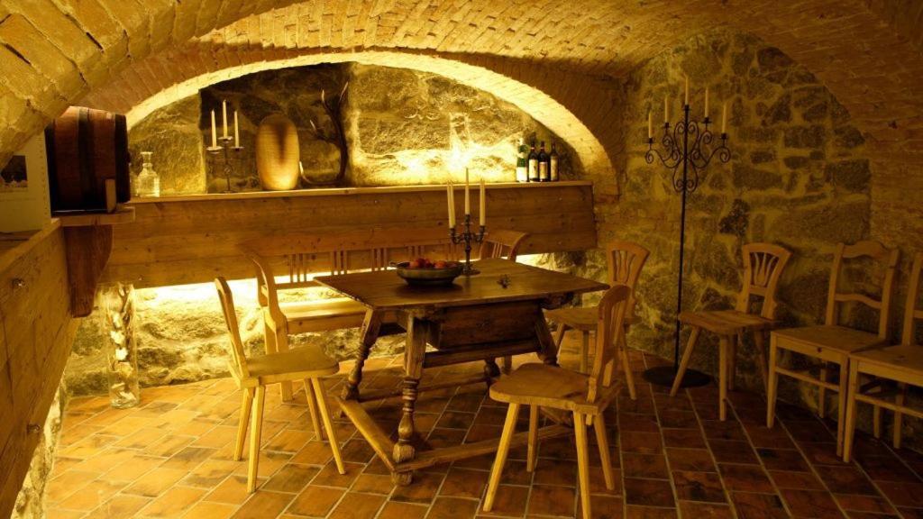 Gasthof Jaegerwirt Au an der Donau Ngoại thất bức ảnh