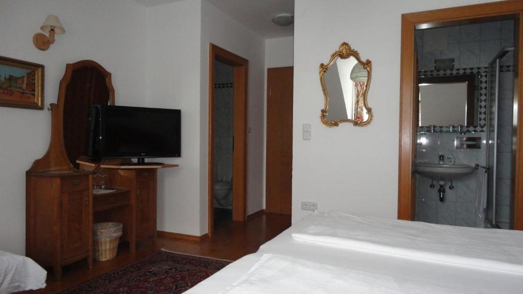 Gasthof Jaegerwirt Au an der Donau Ngoại thất bức ảnh
